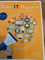 Make it happen 2020, Boeken, Ophalen of Verzenden, Gelezen