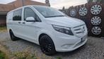 Mercedes-Benz Vito bedrijfswagen, dubbel cabine, Auto's, 5 deurs, Particulier, Onderhoudsboekje, 2143 cc