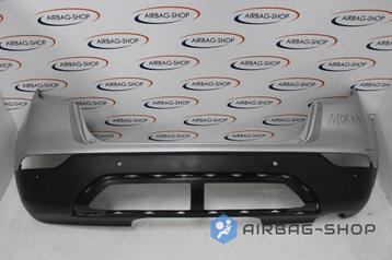 Opel Mokka Achterbumper inc zwart gedeelte 42541977 beschikbaar voor biedingen