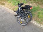 Olmo opvouwbare elektrische fiets reed 770 km, Fietsen en Brommers, Ophalen, Nieuw, 50 km per accu of meer, Overige merken