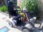 Scootmobiel  Mercurius 4D, Diversen, Ophalen, Gebruikt, 36 t/m 45 km, Vermeiren