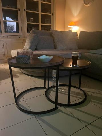 Salontafels beschikbaar voor biedingen