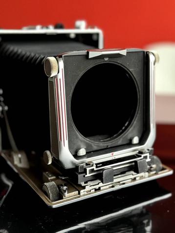 Linhof Super Technika IV 4x5 beschikbaar voor biedingen