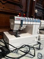 *coverlock* Janome CoverPro 3000 Professional – Nieuwstaat, Enlèvement, Comme neuf, Accessoires, Janome