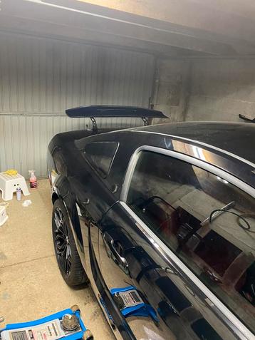 5x114.3 velgen 19 inch. Nieuw van februari 2025. Geen schade beschikbaar voor biedingen