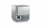 HIBER Shockvriezer – Snelvriezer / Blast Freezer NIEUW, Ophalen, Nieuw