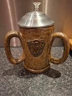 Bierpot olen, Ophalen of Verzenden