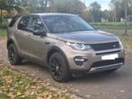 Land Rover Discovery TD4 HSE Sport - 2.0D - 2015 euro 6 full, Auto's, Land Rover, Bruin, Leder, Bedrijf, SUV of Terreinwagen