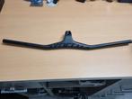 Scott syncross MTB stuur carbon 740mm -17gr, Ophalen of Verzenden, Gebruikt, Mountainbike, Stuur
