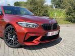 BMW M2 compétition dkg, Cuir et Alcantara, Euro 6, Autres couleurs, 6 cylindres