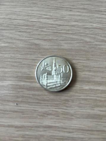 Munten  beschikbaar voor biedingen
