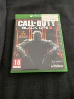 Xbox one spel call of dity black ops, Games en Spelcomputers, Games | Xbox One, Ophalen of Verzenden, Zo goed als nieuw, Shooter