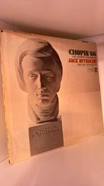 Jack Nitzsche And His Orchestra – Chopin '66 🇺🇸, CD & DVD, Vinyles | Classique, Utilisé