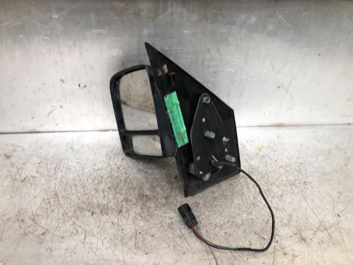 Buitenspiegel links van een Ford Connect, Auto-onderdelen, Spiegels, Ford, Gebruikt, 3 maanden garantie, Ophalen of Verzenden