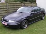 opel calibra, Auto's, Voorwielaandrijving, 4 zetels, Stof, Calibra