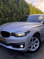 BMW 320I GT 2018 AUTOMAAT, Auto's, BMW, Automaat, Achterwielaandrijving, Leder, Bedrijf