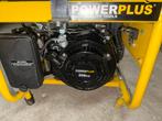 Generateur power plus 15L 3000W, Enlèvement, Comme neuf