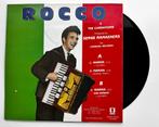 Rocco Granata maxi vinyl Marina., CD & DVD, Vinyles | Néerlandophone, Enlèvement ou Envoi