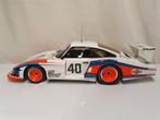 Porsche 935/78 Jacky Ickx 1978 Norisring CMR 1:12, Ophalen of Verzenden, Nieuw, 1:9 t/m 1:12, Auto