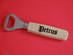 DECAPSULEUR / OUVRE - BOUTEILLES : ** PETRUS **, Enlèvement ou Envoi, Utilisé, Ouvre-bouteille, Autres marques
