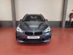 BMW 218 dA - Euro6d - ActiveTourer - CUIR / LED / NAVI, Auto's, Automaat, Monovolume, 1995 cc, Euro 6