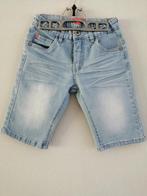 toffe jeansshort Tygo & Vito maat 10 jaar, Kinderen en Baby's, Kinderkleding | Maat 140, Broek, Gebruikt, Ophalen of Verzenden