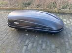 Thule Pacific 200 Dakkoffer, Auto diversen, Dakkoffers, Ophalen, Zo goed als nieuw