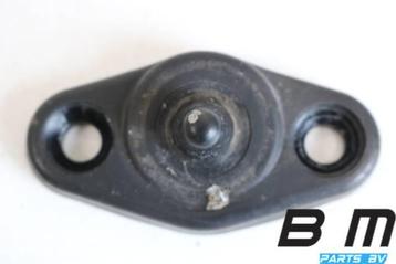 Schuifdeurgeleider boven VW Caddy 2K 2K0843841 beschikbaar voor biedingen