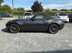 2019 Mazda MX-5 cabriolet, Auto's, Mazda, Gebruikt, Euro 6, Overige brandstoffen, Bedrijf