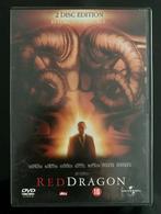 Red Dragon, Cd's en Dvd's, Dvd's | Horror, Ophalen of Verzenden, Zo goed als nieuw