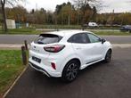 Ford Puma ST-Line Ecoboost mHEV AUTOMAAT *76042 OC0601, Puma, Noir, 5 portes, 5 places