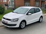 Polo 1.2 essence, Berline, Achat, Blanc, Airbags