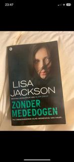 Lisa Jackson - zonder Mededogen, Boeken, Ophalen of Verzenden, Gelezen