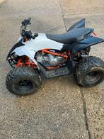 Kayo quad