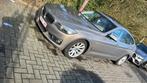 BMW 320 gt heel goed, Auto's, BMW, Achterwielaandrijving, Beige, Leder, Break