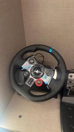 Logitech set PlayStation, Consoles de jeu & Jeux vidéo, Enlèvement, Comme neuf