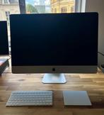 iMac (Retina 5K, 27-inch, 2017), Computers en Software, Apple Desktops, Ophalen, IMac, Zo goed als nieuw, 1 TB