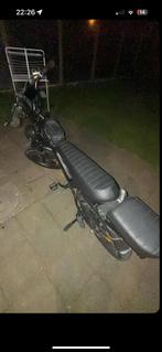 Fatbike S20pro, Fietsen en Brommers, Ophalen of Verzenden, 50 km per accu of meer