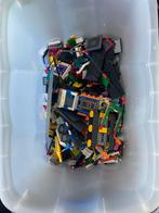 3,4 kg lego inclusief  bak, Ophalen of Verzenden, Gebruikt