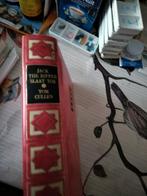 Jack thé ripper slaat toe (Tom Cullen), Enlèvement