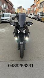 Yamaha Tracer 7GT 2023 FULL OPTIES!!!, Motoren, Motoren | Yamaha, Particulier