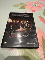 Dvd red Sonja, Cd's en Dvd's, Ophalen of Verzenden, Zo goed als nieuw