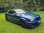 2000 BMW 3-serie Cabrio 323Ci Executive personenauto, Auto's, Euro 2, Gebruikt, Cabriolet, Overige brandstoffen