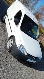 Opel combo 1.7 d , 2005 , 159000 km , 2 pers, Auto's, Bedrijf, Airbags, Te koop, Opel