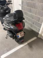 SYM GTS 125i EVO 1 — Uitstekende staat — Klaar om te rijden!, Motoren, Ophalen, 4 cilinders, 12 t/m 35 kW
