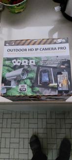Outdoor camera 2 stuks., Enlèvement, Neuf, Caméra extérieure