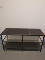 Tv Kast Zwart, Huis en Inrichting, Kasten |Televisiemeubels, Ophalen, Minder dan 50 cm, 75 cm of meer, Minder dan 100 cm