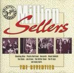 CD * MILLION SELLERS - THE SEVENTIES 6, Cd's en Dvd's, 1960 tot 1980, Ophalen of Verzenden, Zo goed als nieuw