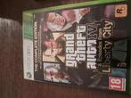 Grand Theft Auto IV - Complete Edition, Xbox 360, Ophalen, Zo goed als nieuw, Overige genres, Vanaf 18 jaar
