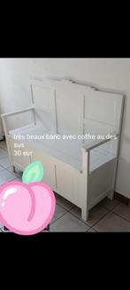 Différents meubles voir prix sur chaque photos, Ophalen, Gebruikt